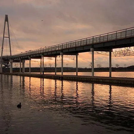 Marina House * Gizycko
