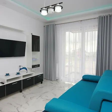 Marina House Apartment