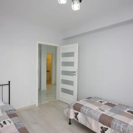 Marina House Gizycko