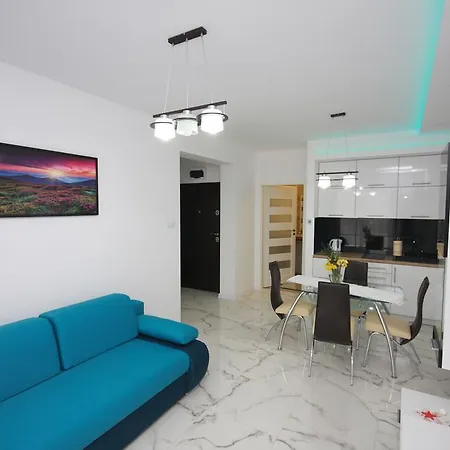 Marina House * Gizycko