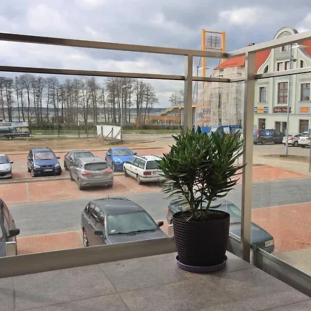 Marina House Gizycko