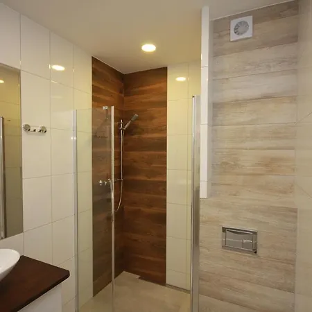 Marina House *
