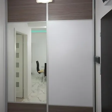 Apartment Marina House *