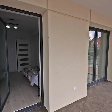 Apartamento Marina House