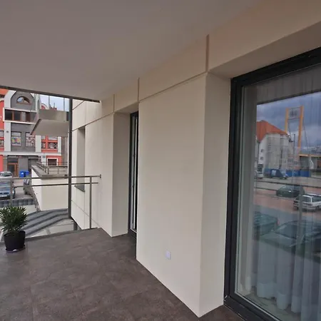 Marina House * Gizycko